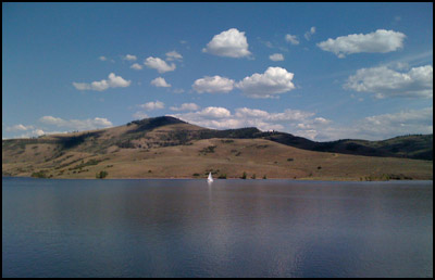 morrow-point Morrow Point Reservoir