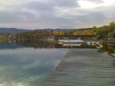 grandlake2 Grand Lake